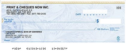 Order Cheques Online - 25-50% More Cheques | Print and Cheques Now Inc.