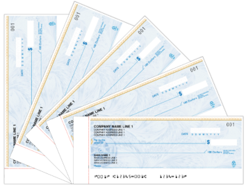 Order Personal Cheques with 60% more free cheques per order