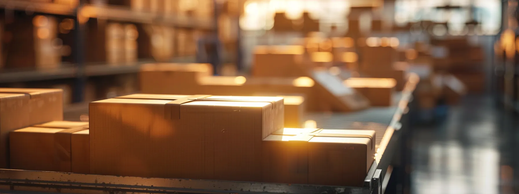 a dynamic, professional composition featuring a stack of business cheques being packaged for expedited shipping, with a blurred background showcasing various shipping options and logistics elements, illuminated by bright, focused lighting to emphasize the urgency of timely delivery.