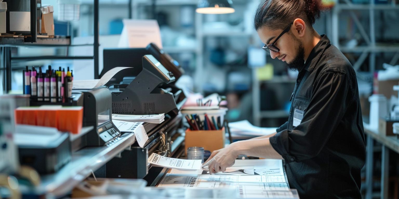 Cheque Printing