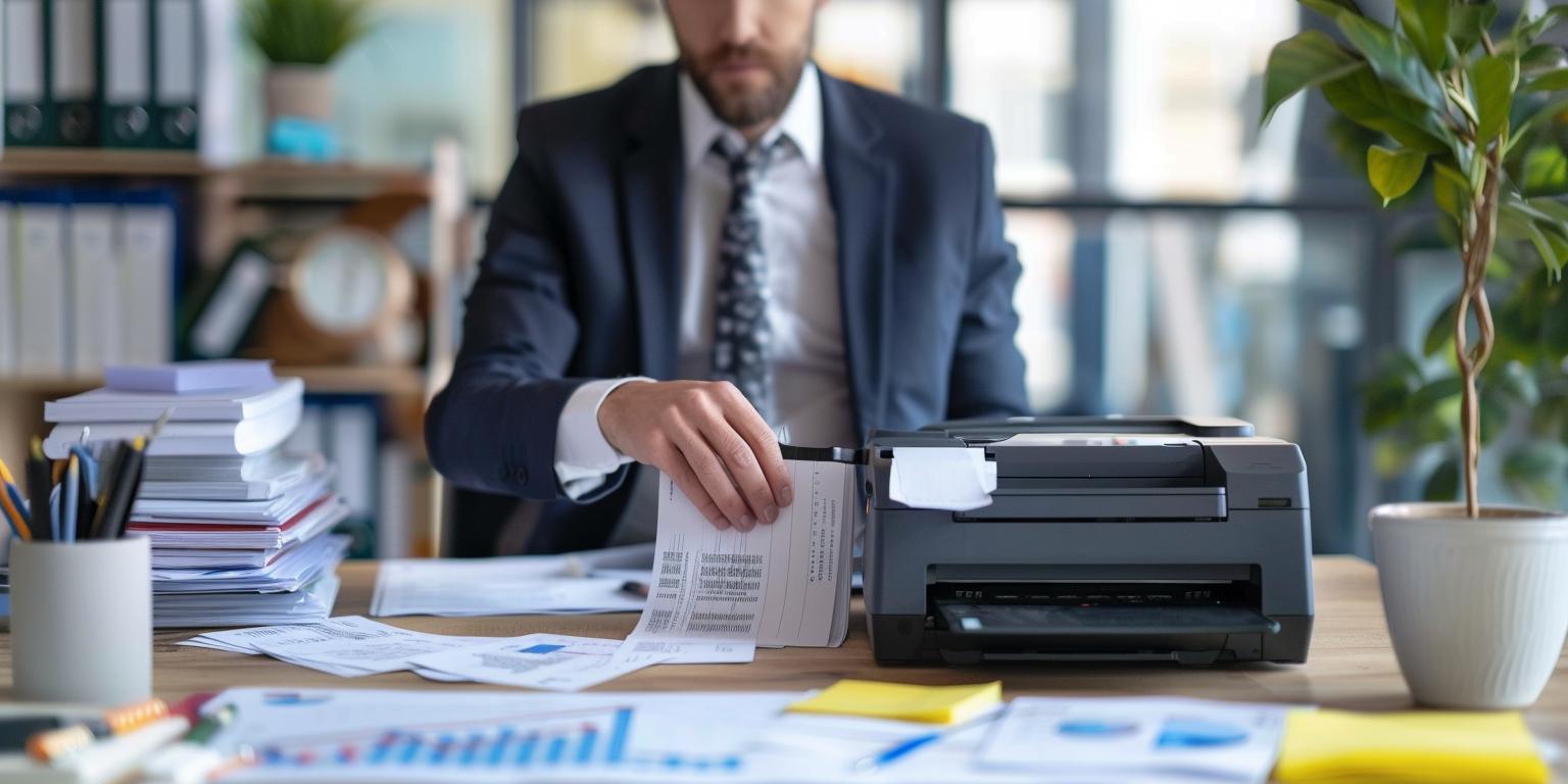 Red Deer and area Cheque Printing Services