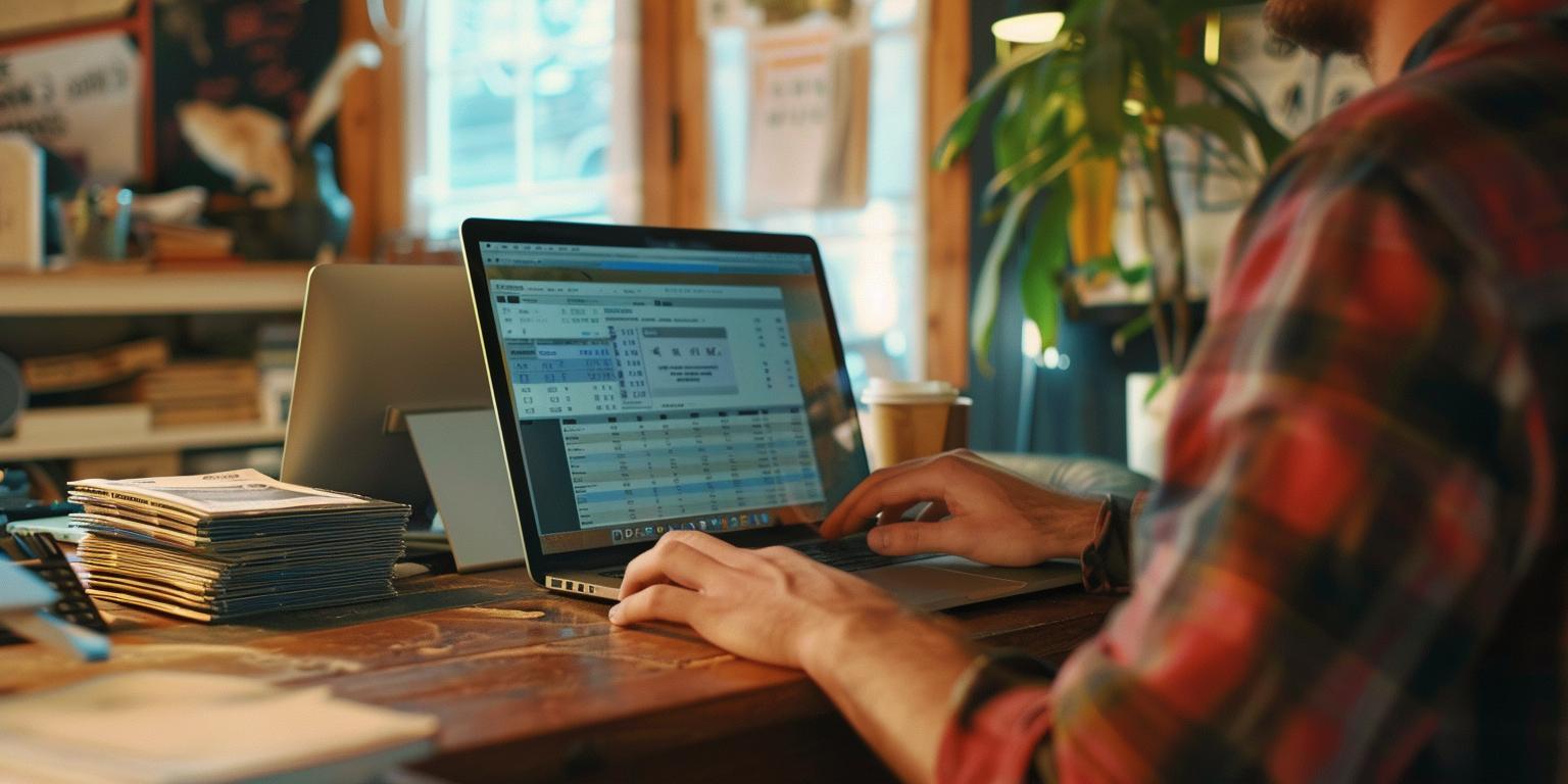 Quickbook Cheques