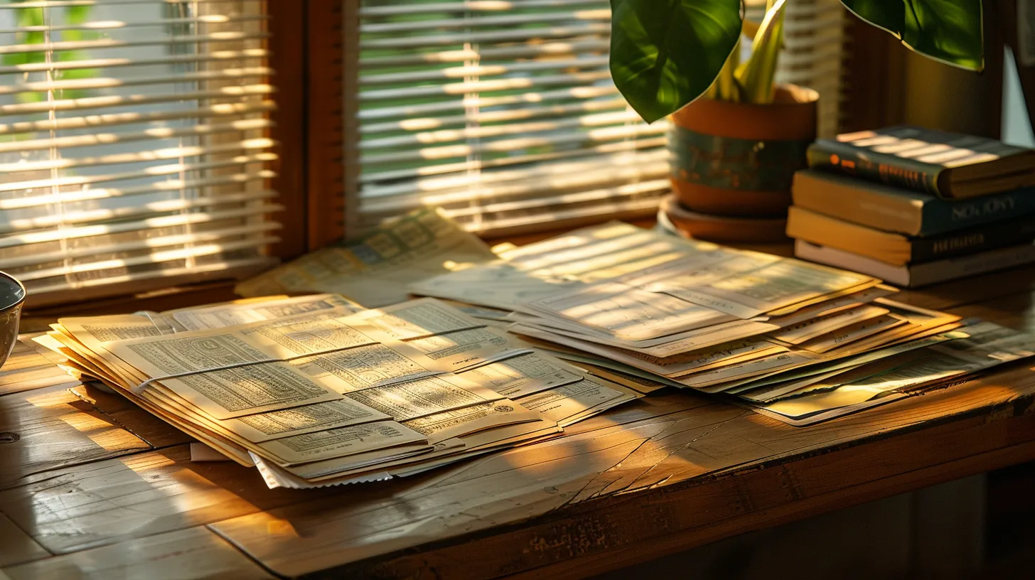 Exploring Cheque Security and Its Fraudulent Risks