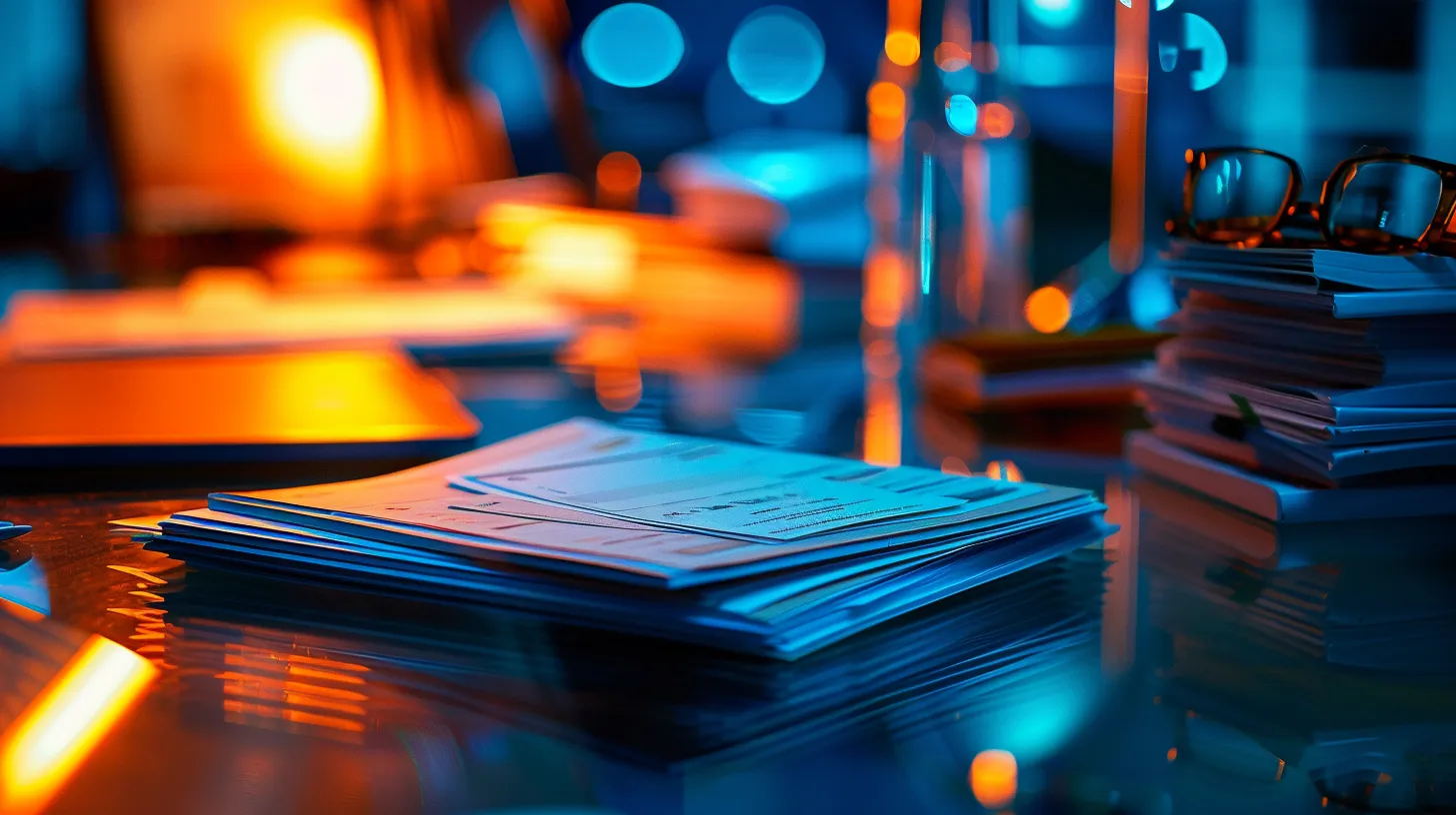 Explore the Unexpected Perks of Electronic Cheques