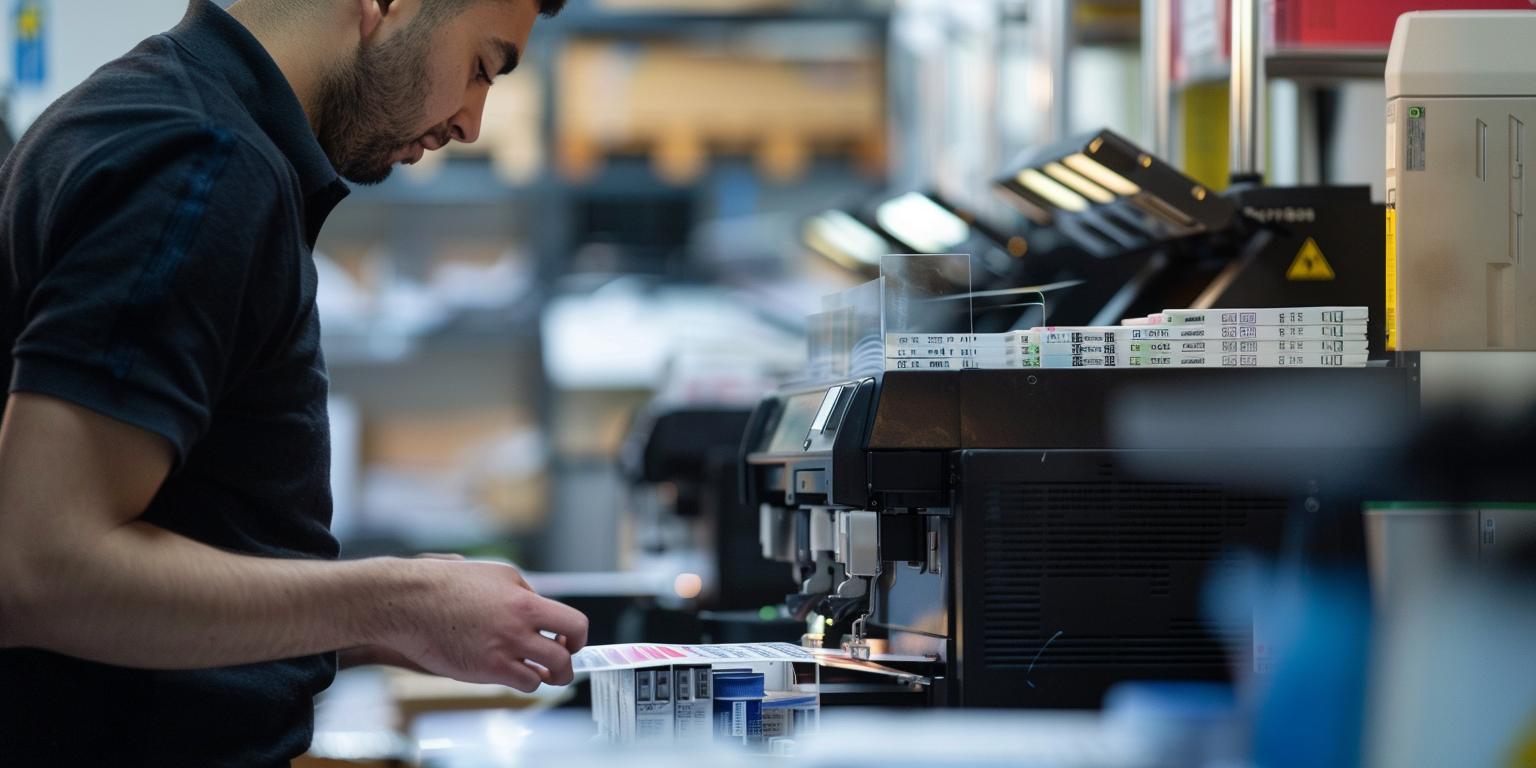 cheque printing