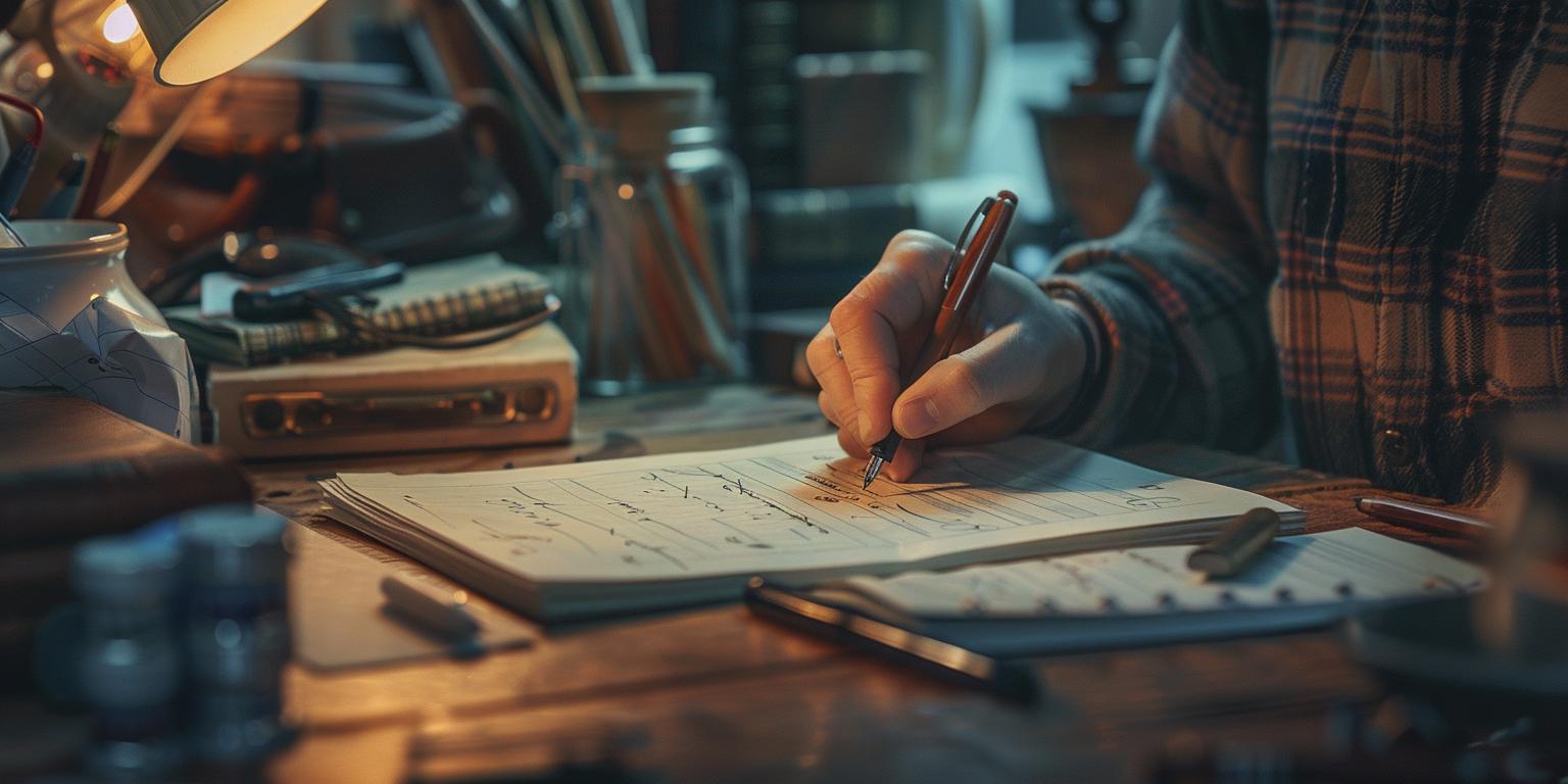 Manual Cheques