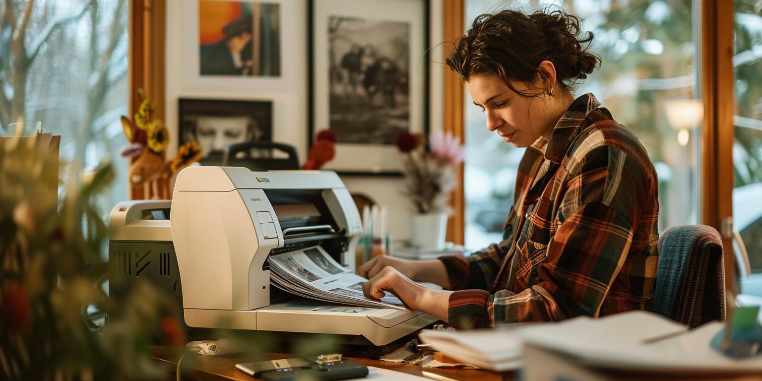 Personal Cheque Printing