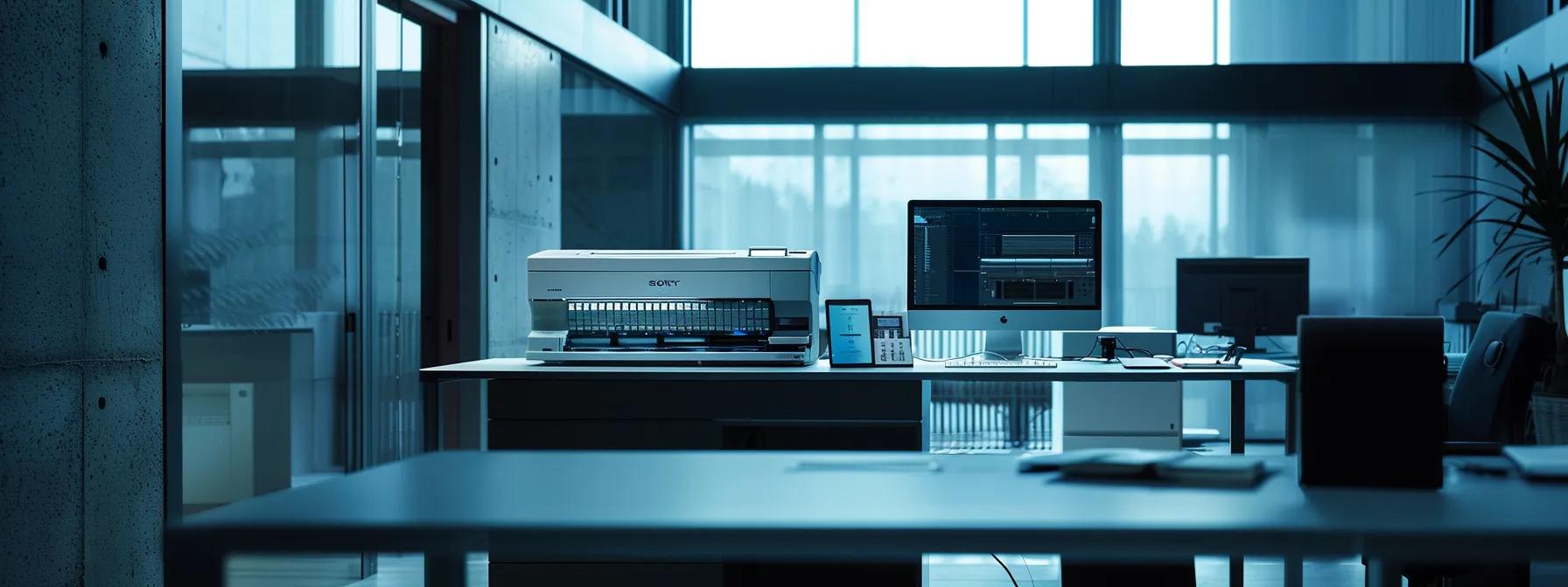 Analyzing Laser vs Computer Checks for Your Business Essentials